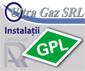 Ultra Gaz