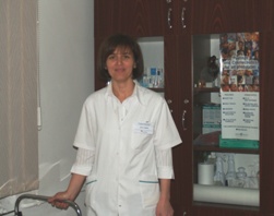 Cabinet Medical Dermatologie Dr. Viorica Gabrian