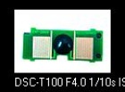 Hp7553 toner chip