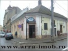 Spatiu comercial zona Stefan cel Mare, Satu Mare