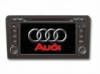 Sistem de navigatie pentru Audi A4, model TID-7901