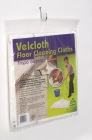 Velcloth Floor Cloth