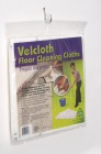 Velcloth Floor Cloth