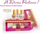 SET FRENCH MANICURE DIVINE