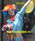 Clown, clownite...clovni de inchiriat