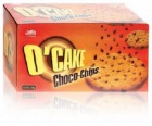 biscuiti o cake choco chips