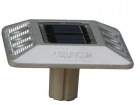 Buton solar