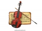 Cadouri - Tablou 3D Stradivari
