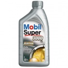 Mobil super 3000 5w40 4L