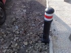 Stalpi Ornamentali