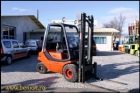 Motostivuitor 3t Linde diesel Revizuit