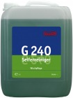 G 240 Seifenreiniger