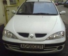 vanzare vindem vand autoturism renault megane diesel 55000 km