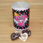 CUTIA CHOCOGIFT C349