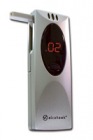Detector de alcool digital AlcoHAWKÃƒ?Ã‚Â® Slim este semiprofesional E