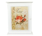 Cutie pentru chei - colectia My Rose