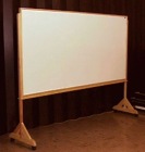 White-board