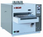 Ferastrau multilama MV 500 - SICAR