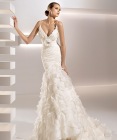 Inchiriere rochie mireasa Pronovias Galante