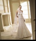 Inchiriere rochie mireasa model Manacor La Sposa