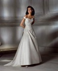 Inchiriere rochie mireasa Atelier Diagonal 734  Pronovias