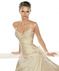 Inchiriere rochie de mireasa La Sposa model Sidney