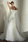 Inchiriere rochie de mireasa Pronovias Nadia