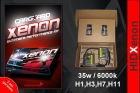 Kit xenon 2 ani garantie de la doar 260 ron