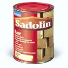 Sadolin Base  2, 5 ltr.