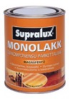 Supralux Monolakk  Lucios  5 ltr.