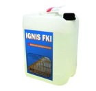 Ignis -  Ignifugant   10 ltr.