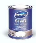 Supralux Star Radiatoare   0, 75 ltr.