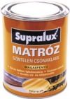 Supralux Matroz  0.75 ltr.  Lac de bărci