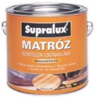 Supralux Matroz  2.5 ltr.  Lac de bărci