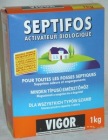 SEPTIFOS VIGOR  1Kg.