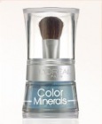 L'OREAL COLOR MINERALS FARD OCHI 09 TOPAZ SHIMMER