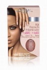 L'OREAL FRENCH SET OJA 102 ROSE PASTEL 2 X 6ML