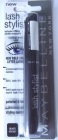 Maybelline Lash Stylist Rimel Negru Rezistent la Apa  6.5ml