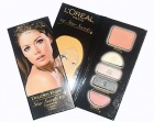 L'oreal Star Secrets Set Fard, Gloss Doutzen Kroes