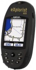 GPS Magellan cu functii multiple