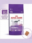 Royal Canin Junior Giant 15kg