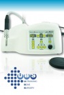 Piezo : ULTRASONIC BONE SURGERY