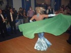 Belly Dancer for Weddings in Bucharest, Private Party, Corporate Event, Birthday Celebration