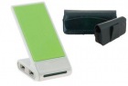 Hub USB cu suport pentru telefonul mobil - www.sensis.ro