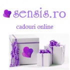 Magazin online de cadouri www.sensis.ro