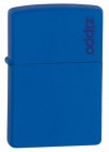 Bricheta Zippo Logo blue- www.sensis.ro