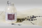 Lapte de baie LAVANDER - cosmetice naturale