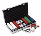 Set de poker Walker - cadouri www.sensis.ro