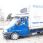 Transport  mobilier