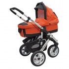 COLETTO - CARUCIOR AUSTIN 3 SISTEM COMPLET 3 IN 1